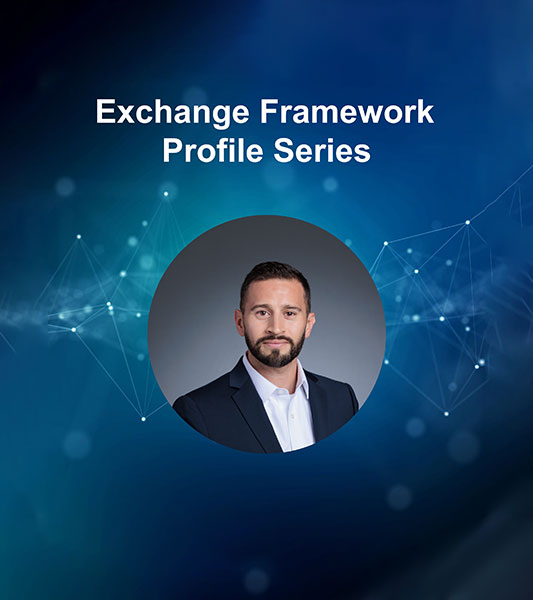 In the second installment of the Exchange Framework Profile Series, Marcos Martinez of Equinor discusses how the e-invoice exchange framework can help automate and strengthen domestic operations to align with the digitalization of other markets.