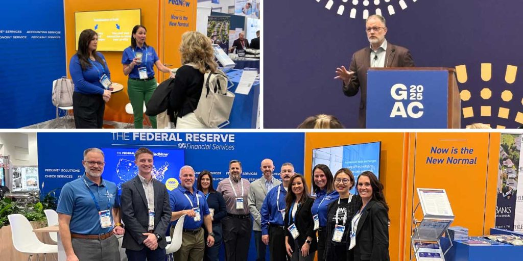 Images from America’s Credit Unions Governmental Affairs Conference