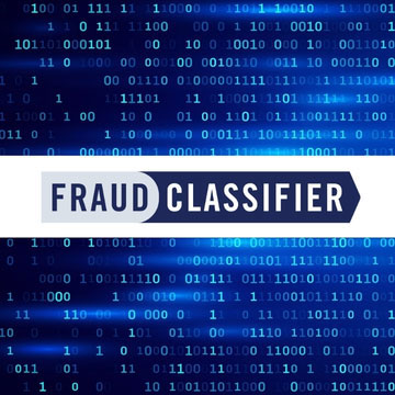 FRAUD CLASSIFIER