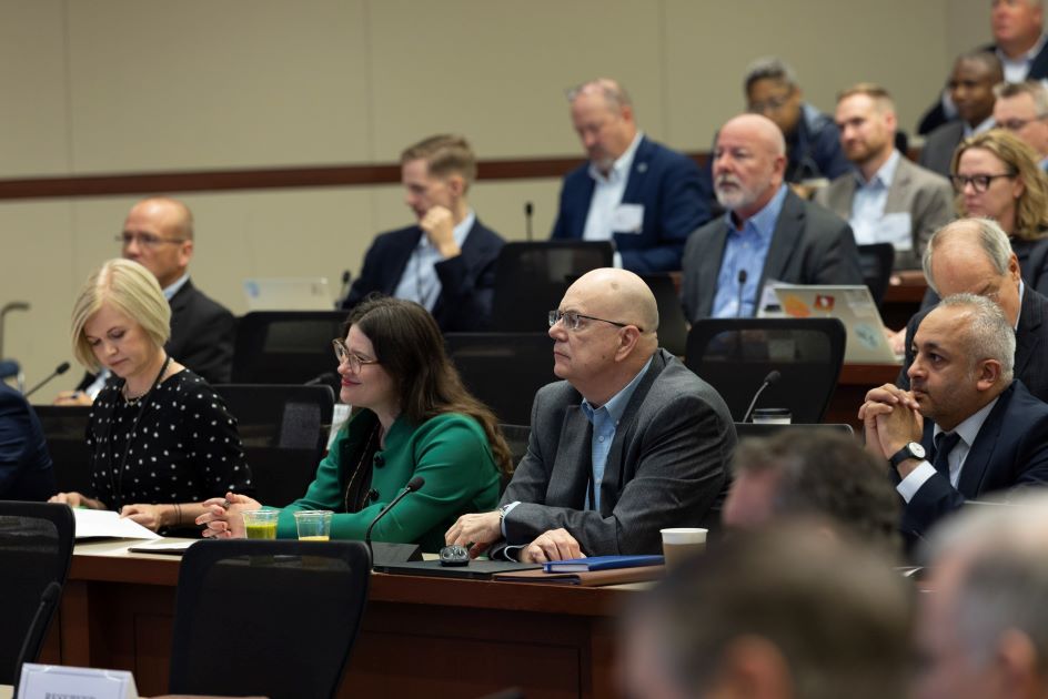 The Chicago Payments Symposium celebrated its 25th year in October with two days of in-person and virtual insights about payments ecosystem trends, technologies and innovations.