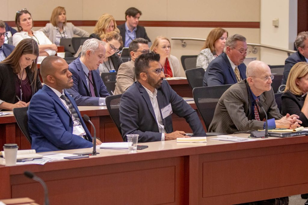 Payments leaders gathered in person and virtually at the annual Chicago Payments Symposium to discuss industry trends, innovations and ways to better serve customers.