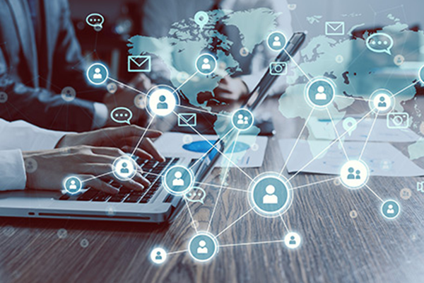 interconnected_community
