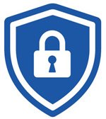 lock icon