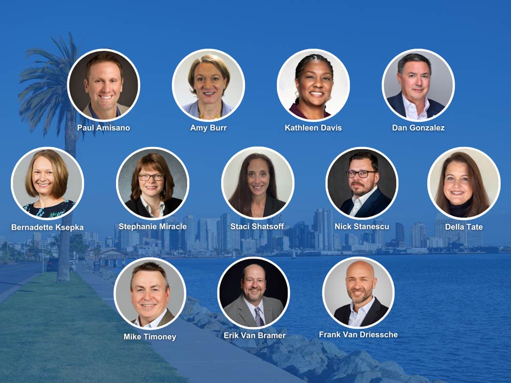 Head shots of all of the Nacha 2026 speakers